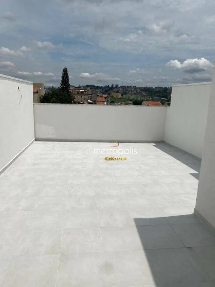 Cobertura, 2 quartos, 100 m² - Foto 12