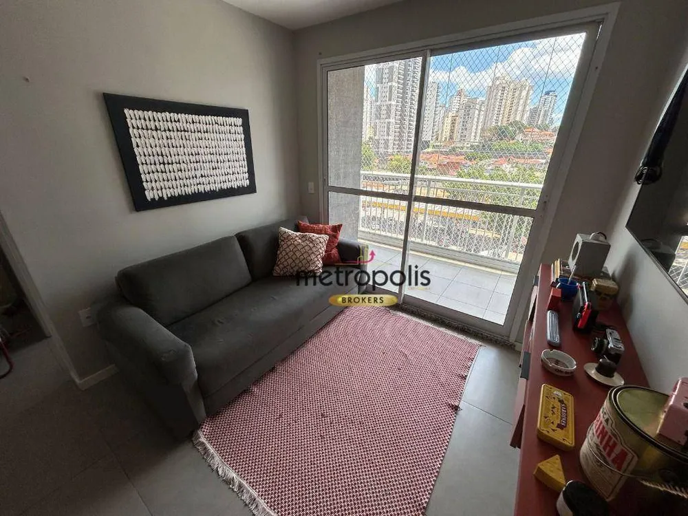 Apartamento, 2 quartos, 55 m² - Foto 1