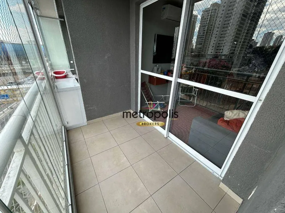 Apartamento, 2 quartos, 55 m² - Foto 6