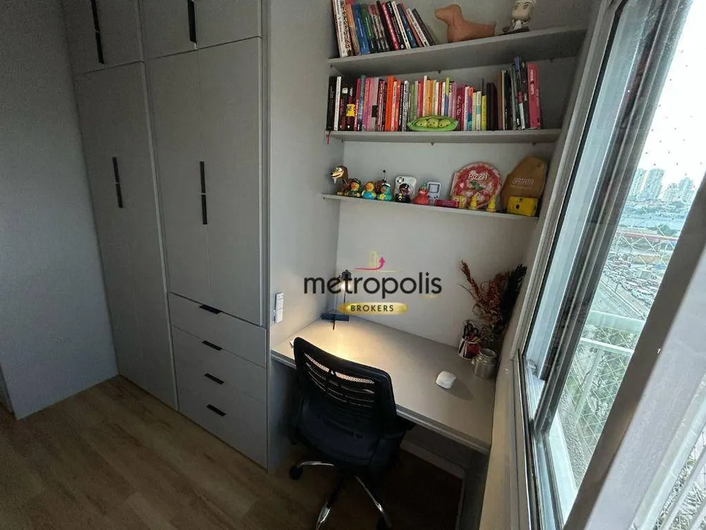Apartamento, 2 quartos, 55 m² - Foto 10