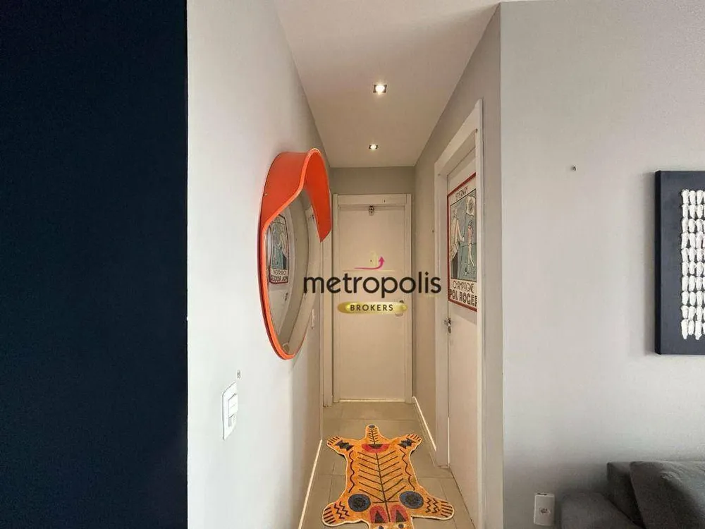 Apartamento, 2 quartos, 55 m² - Foto 7