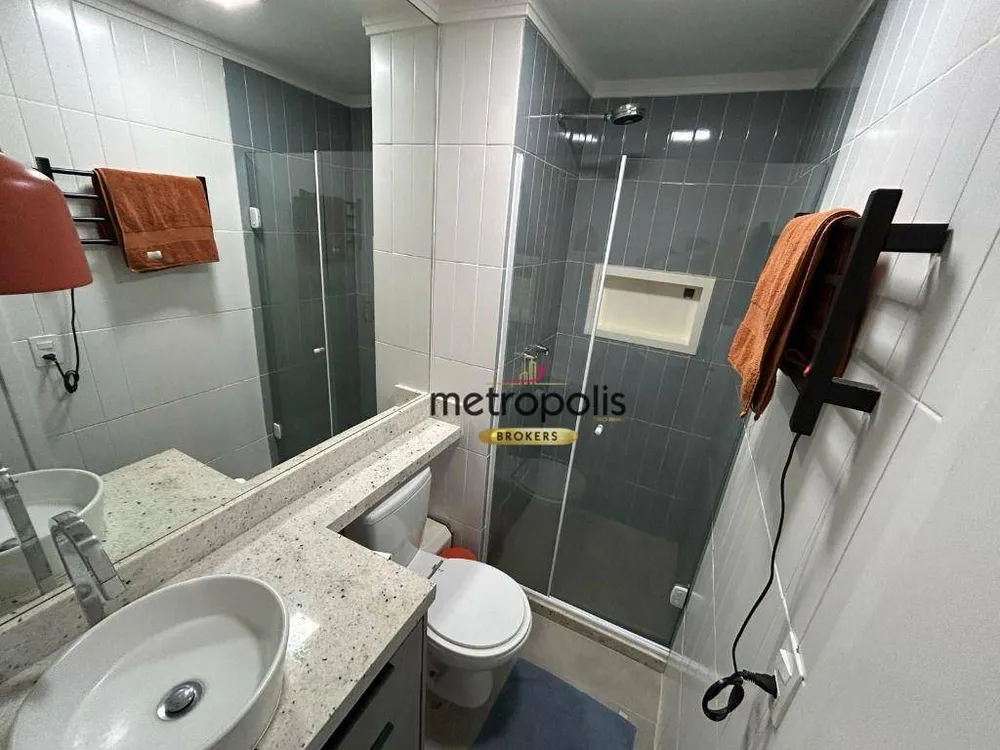 Apartamento, 2 quartos, 55 m² - Foto 12