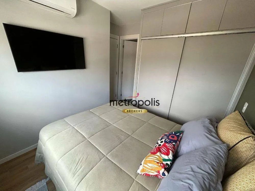 Apartamento, 2 quartos, 55 m² - Foto 8