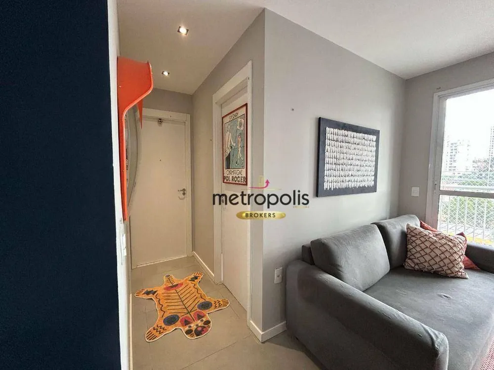 Apartamento, 2 quartos, 55 m² - Foto 4