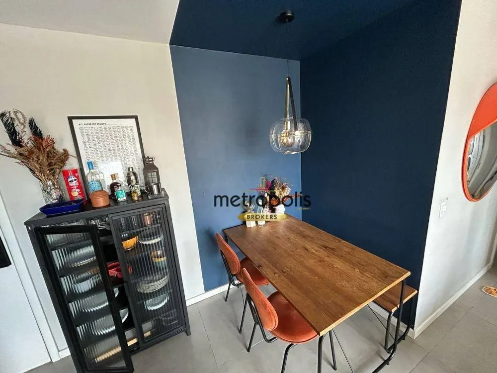 Apartamento, 2 quartos, 55 m² - Foto 5