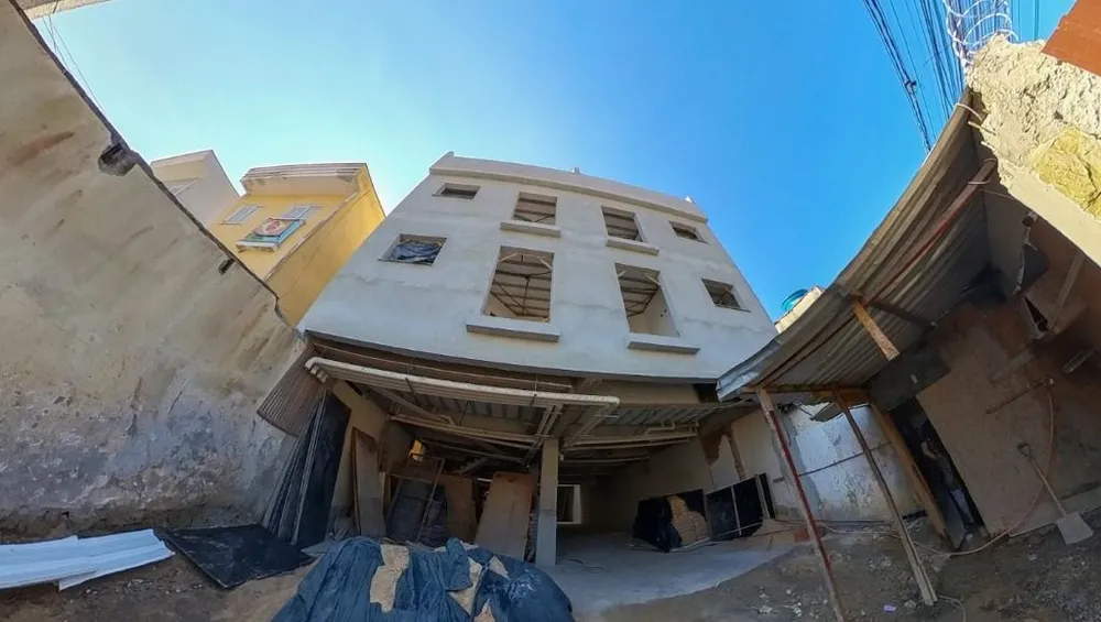 Apartamento, 2 quartos, 44 m² - Foto 12