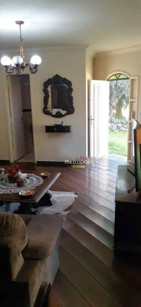 Casa, 4 quartos, 208 m² - Foto 2