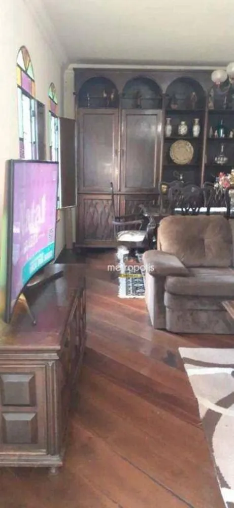 Casa, 4 quartos, 208 m² - Foto 3