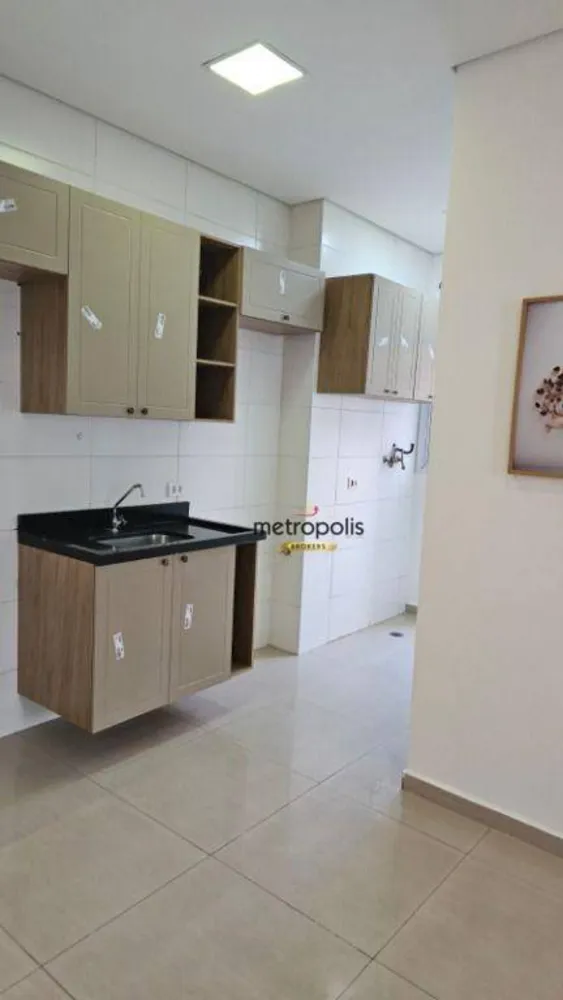 Apartamento, 2 quartos, 90 m² - Foto 2