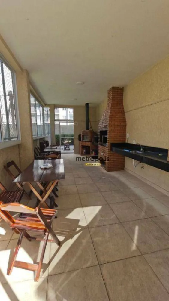 Apartamento, 2 quartos, 90 m² - Foto 12