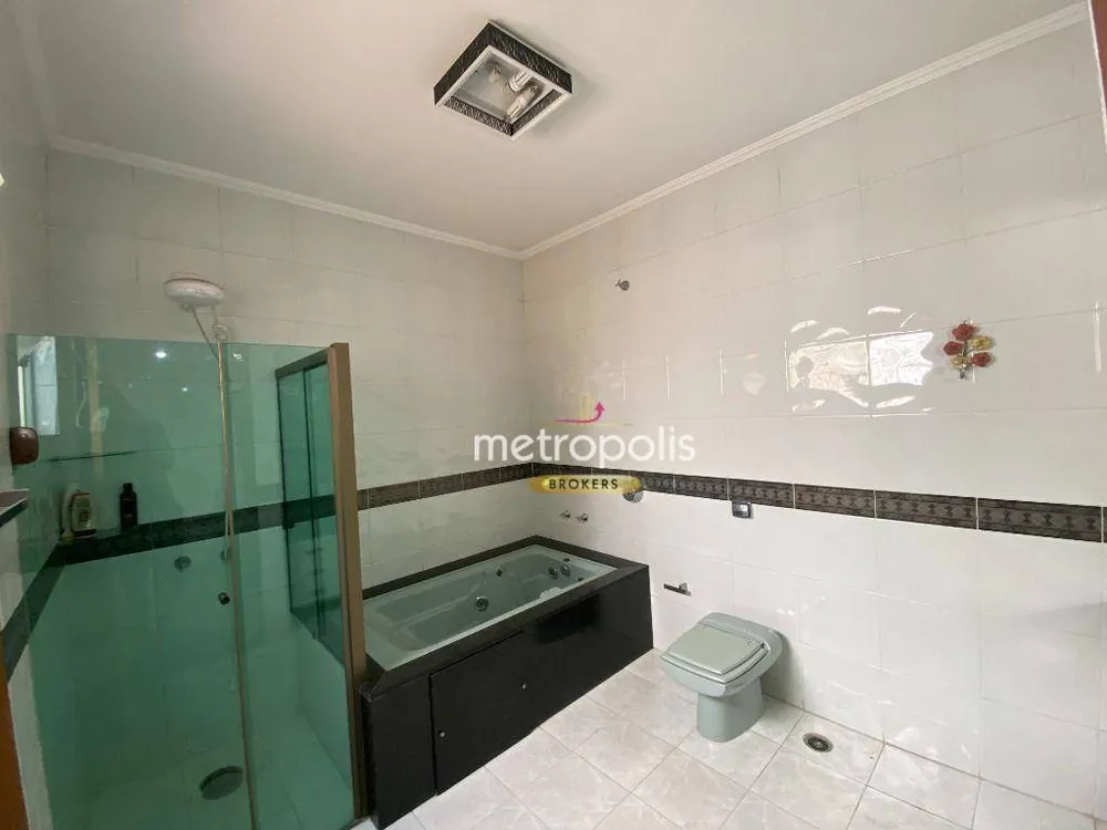 Sobrado, 4 quartos, 250 m² - Foto 4
