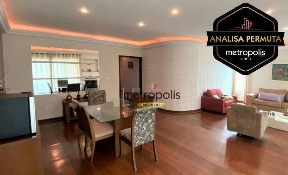 Sobrado, 4 quartos, 250 m² - Foto 1