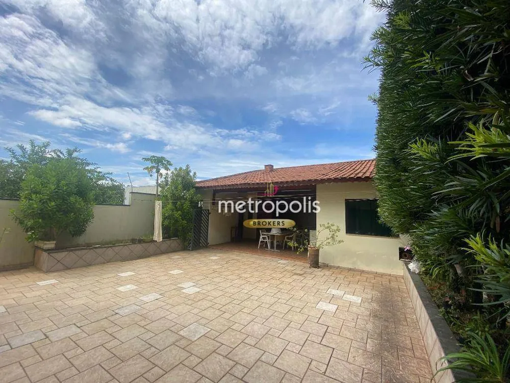 Sobrado, 4 quartos, 250 m² - Foto 10