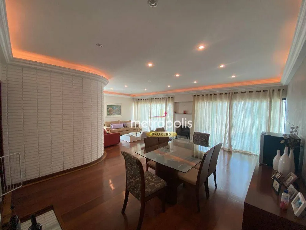 Sobrado, 4 quartos, 250 m² - Foto 2