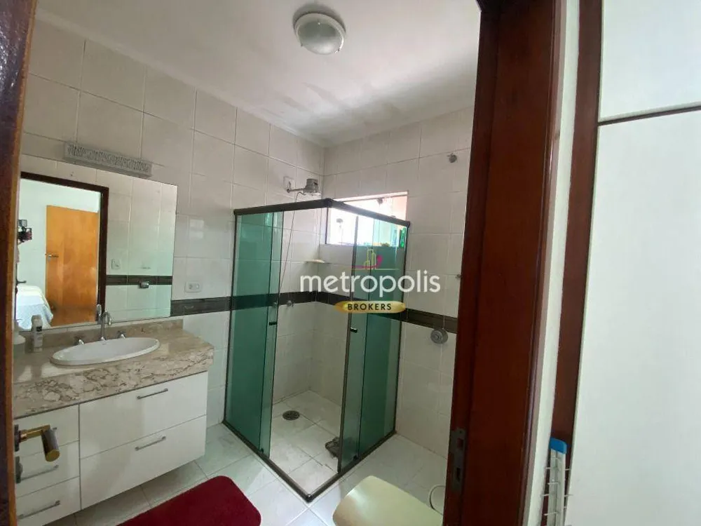 Sobrado, 4 quartos, 250 m² - Foto 7