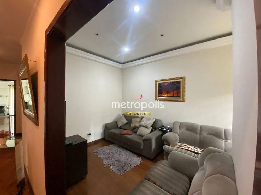 Sobrado, 4 quartos, 250 m² - Foto 2