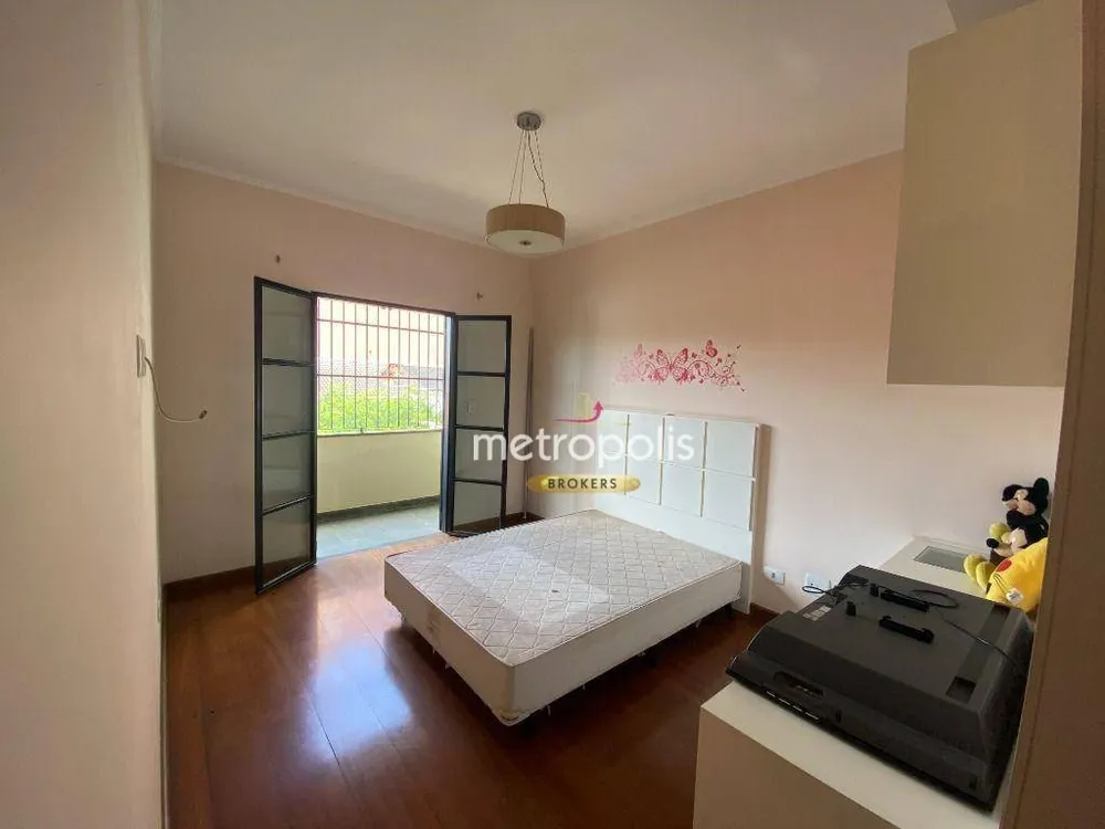 Sobrado, 4 quartos, 250 m² - Foto 6