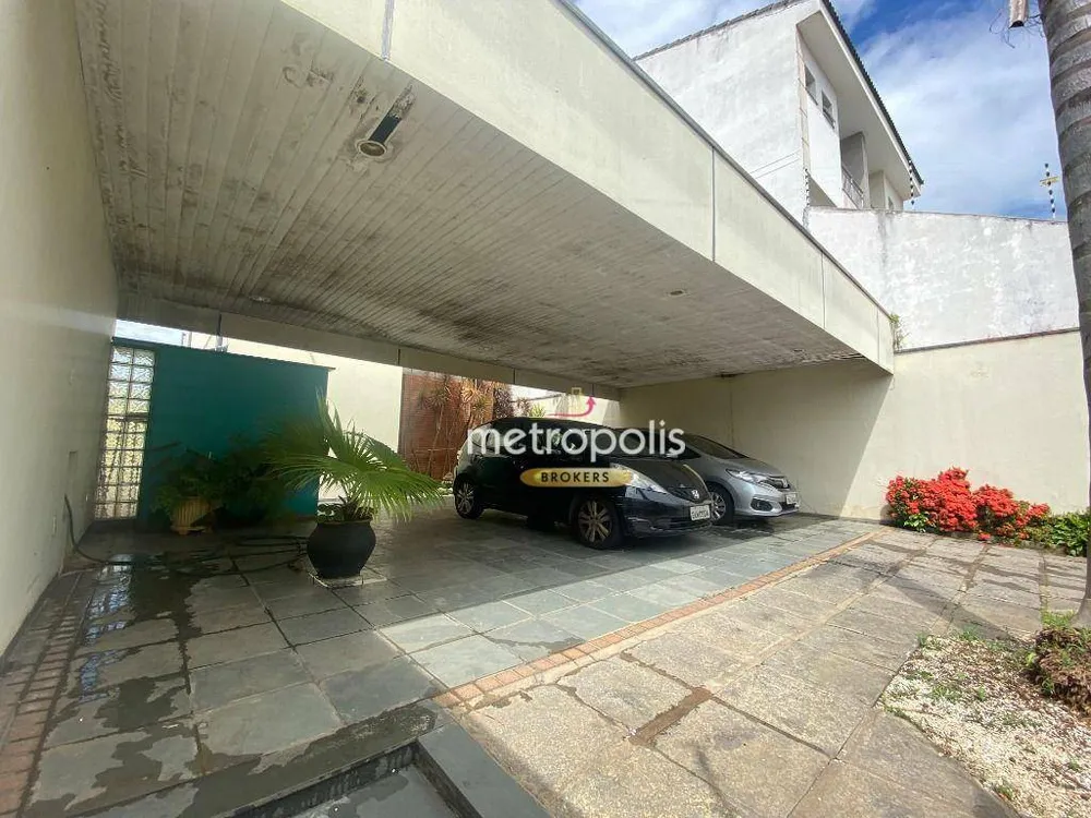 Sobrado, 4 quartos, 250 m² - Foto 5