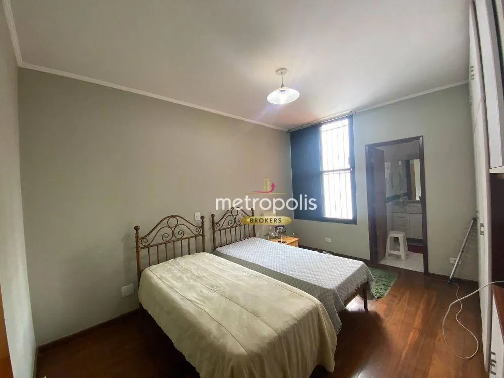 Sobrado, 4 quartos, 250 m² - Foto 6