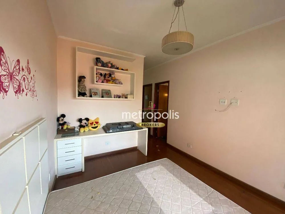 Sobrado, 4 quartos, 250 m² - Foto 3