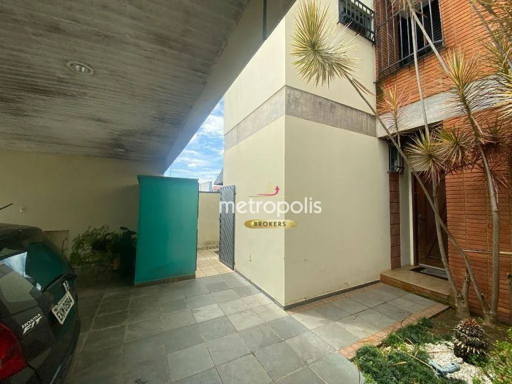 Sobrado, 4 quartos, 250 m² - Foto 8