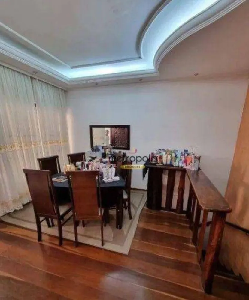 Casa, 3 quartos, 153 m² - Foto 3