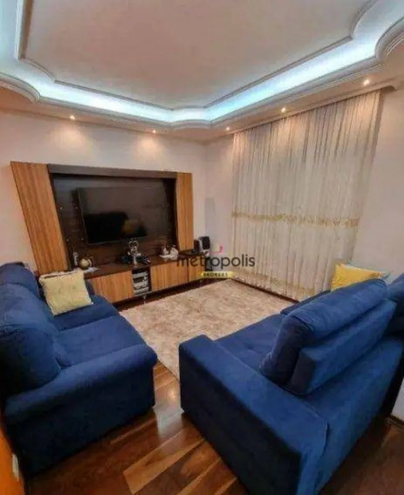Casa, 3 quartos, 153 m² - Foto 3