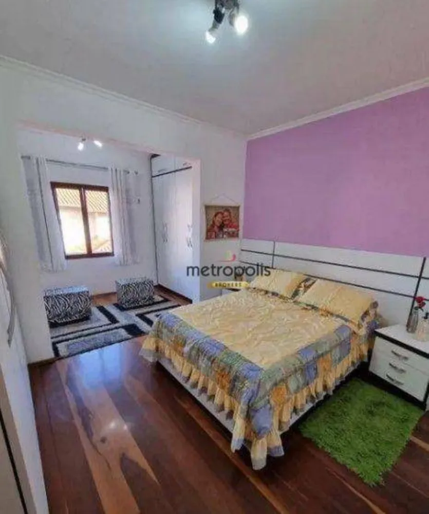 Casa, 3 quartos, 153 m² - Foto 6