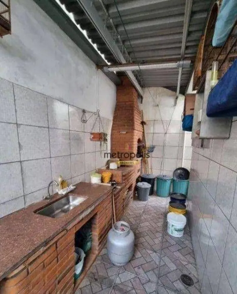 Casa, 3 quartos, 153 m² - Foto 1
