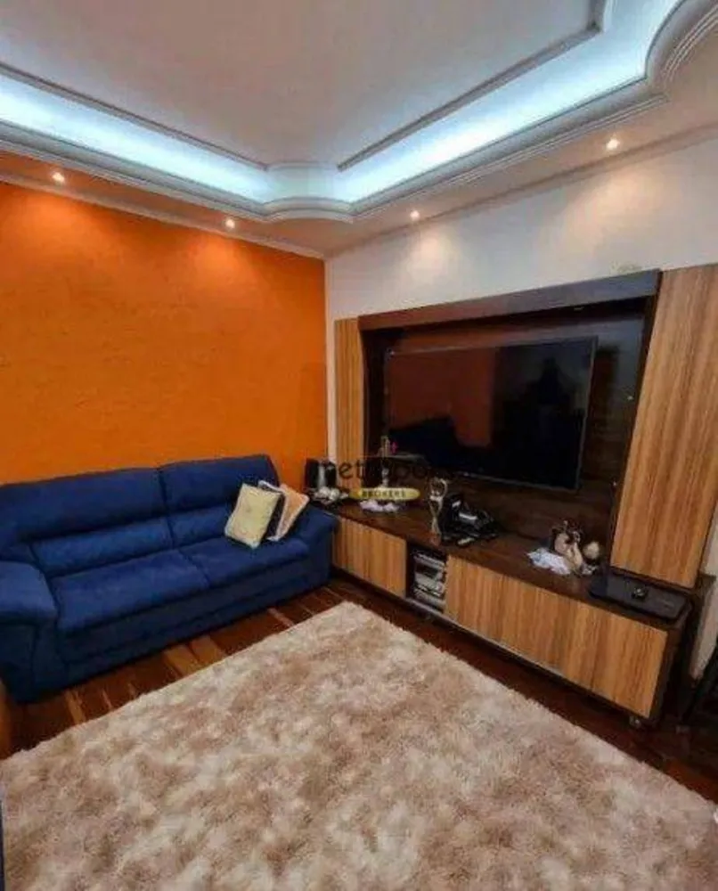 Casa, 3 quartos, 153 m² - Foto 7