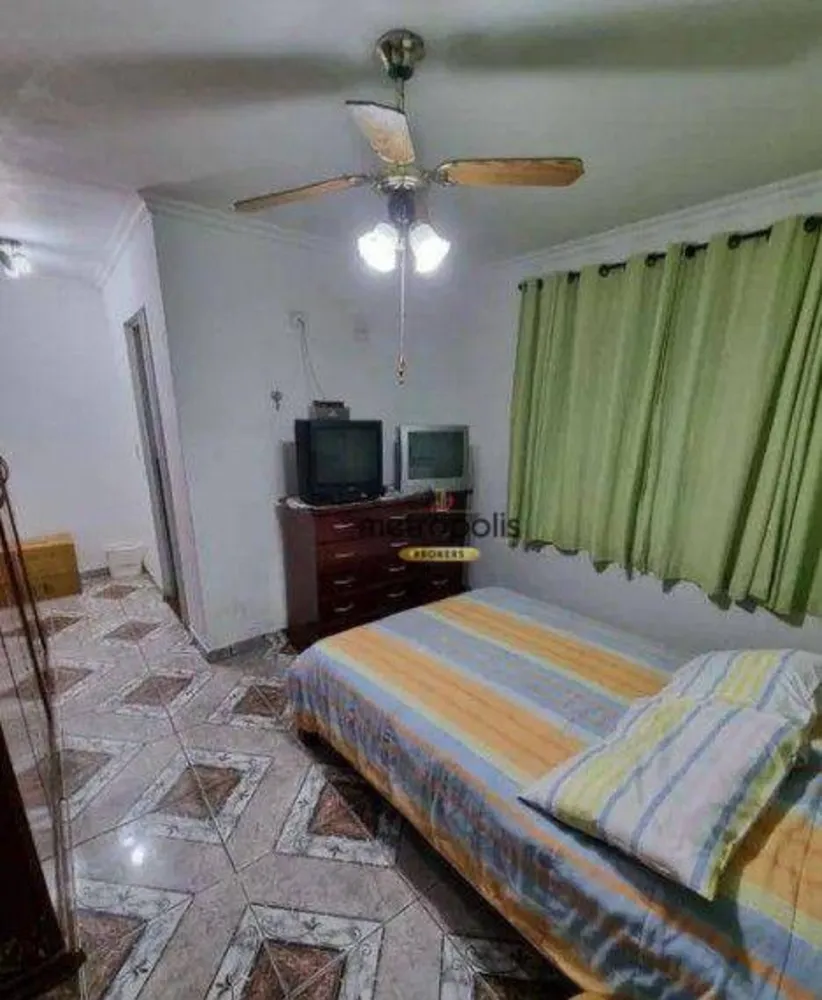 Casa, 3 quartos, 153 m² - Foto 2