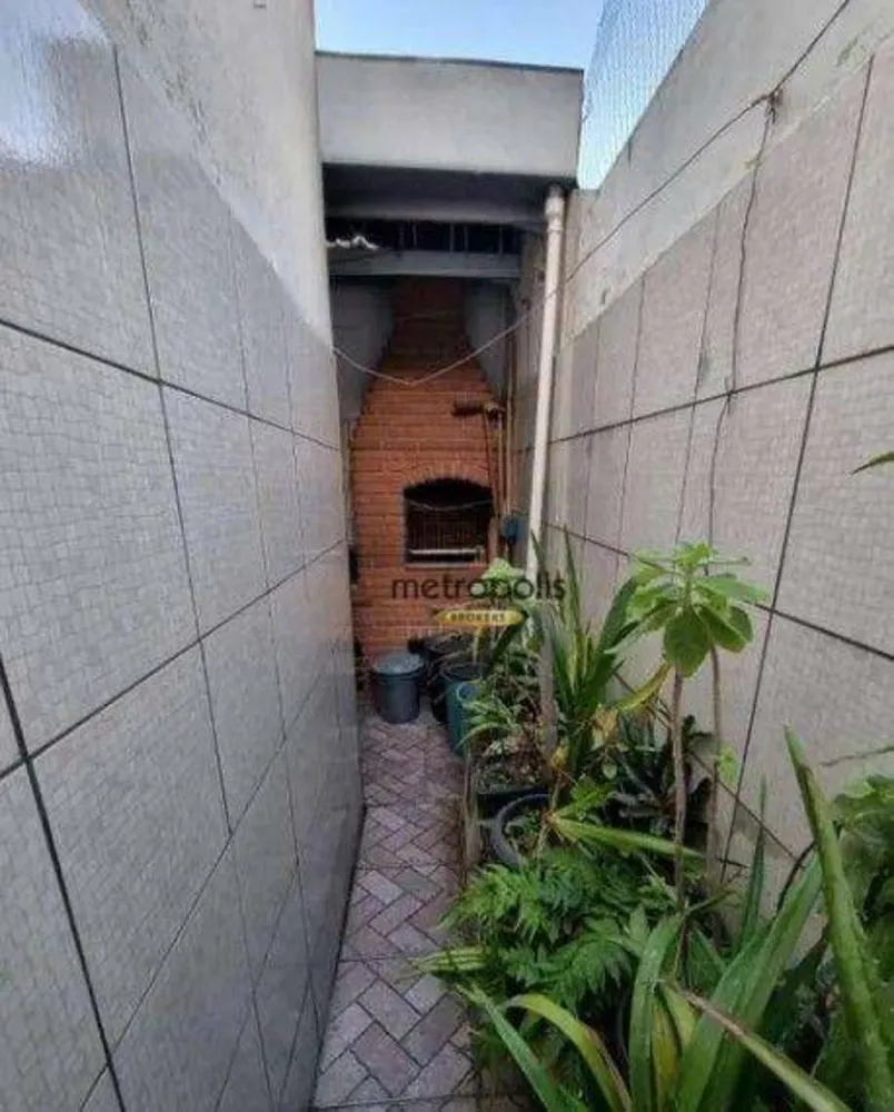 Casa, 3 quartos, 153 m² - Foto 11