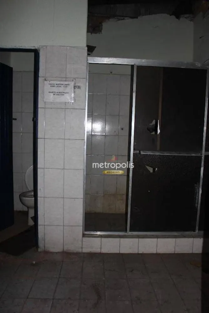 Depósito-Galpão, 500 m² - Foto 10