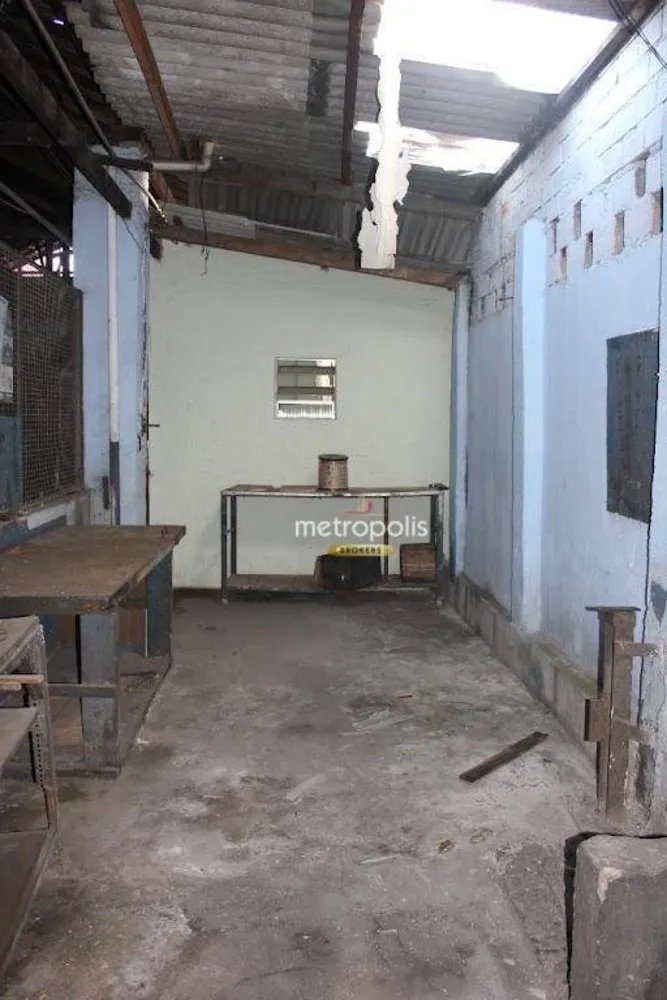 Depósito-Galpão, 500 m² - Foto 8