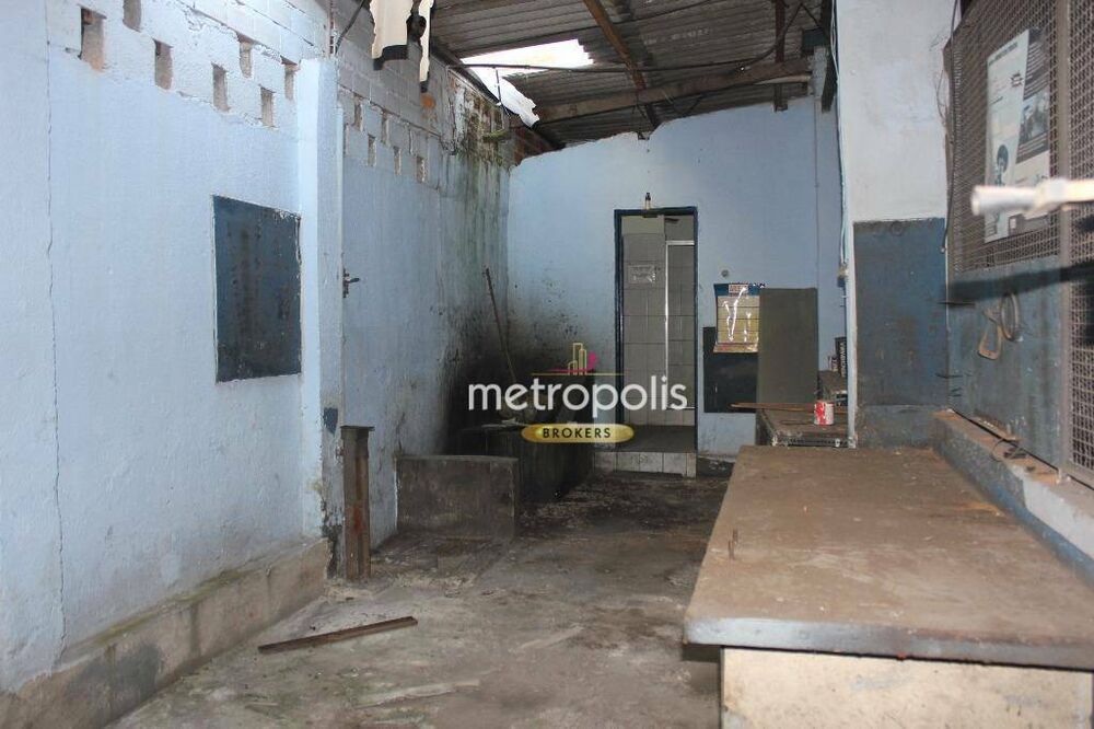 Depósito-Galpão-Armazém à venda, 500m² - Foto 4