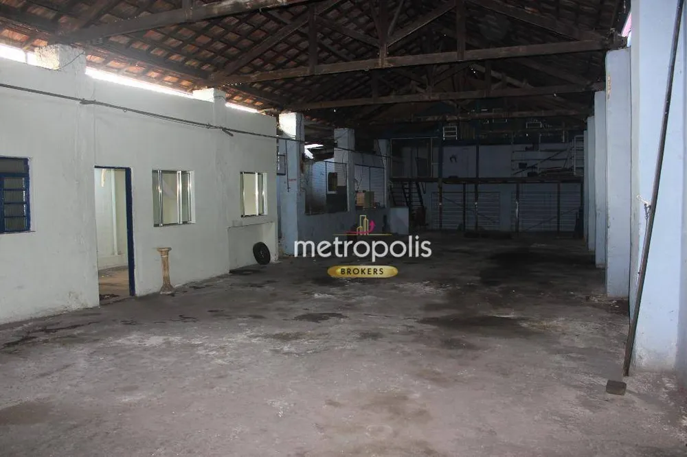 Depósito-Galpão, 500 m² - Foto 4