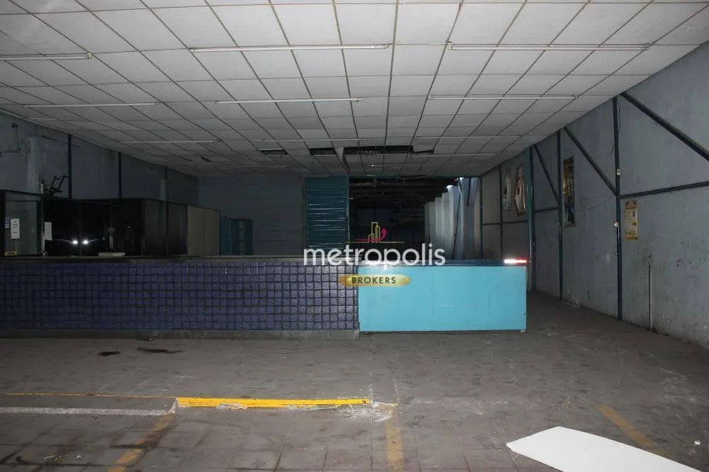 Depósito-Galpão, 500 m² - Foto 1