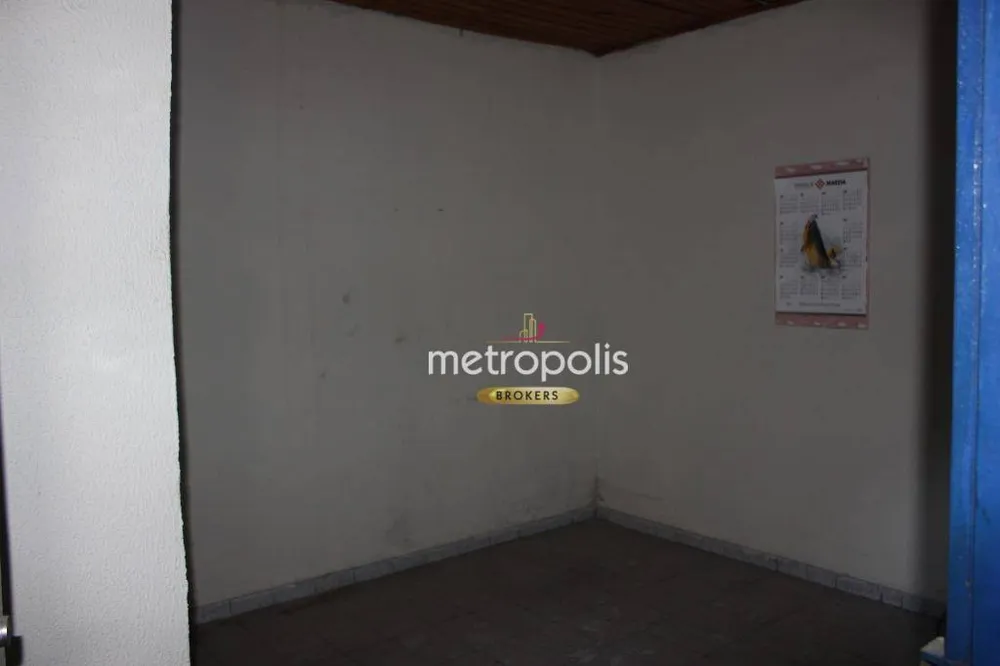 Depósito-Galpão, 500 m² - Foto 2