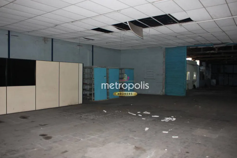 Depósito-Galpão, 500 m² - Foto 2