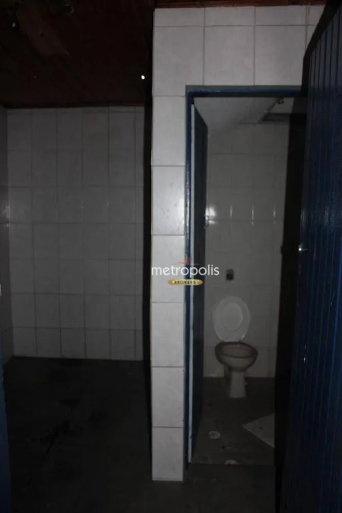 Depósito-Galpão, 500 m² - Foto 4