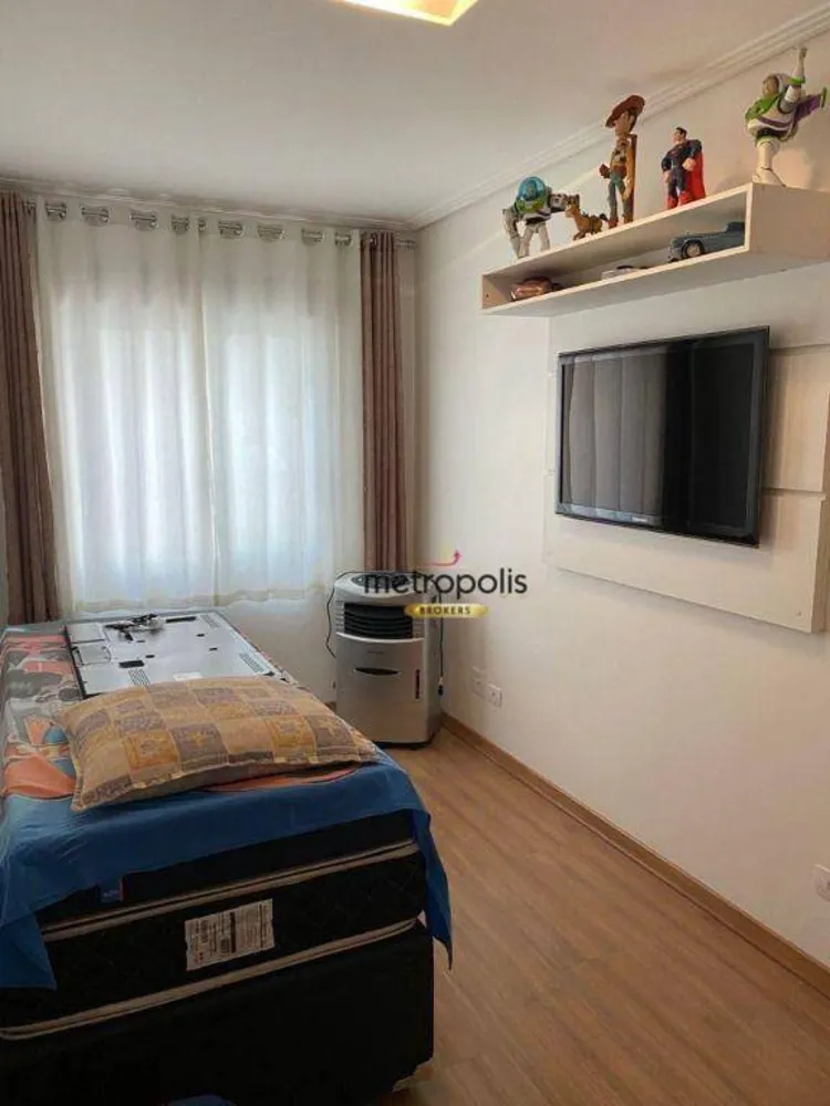 Sobrado, 3 quartos, 303 m² - Foto 4