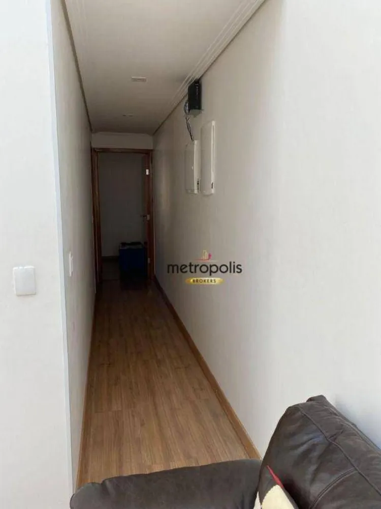Sobrado, 3 quartos, 303 m² - Foto 8
