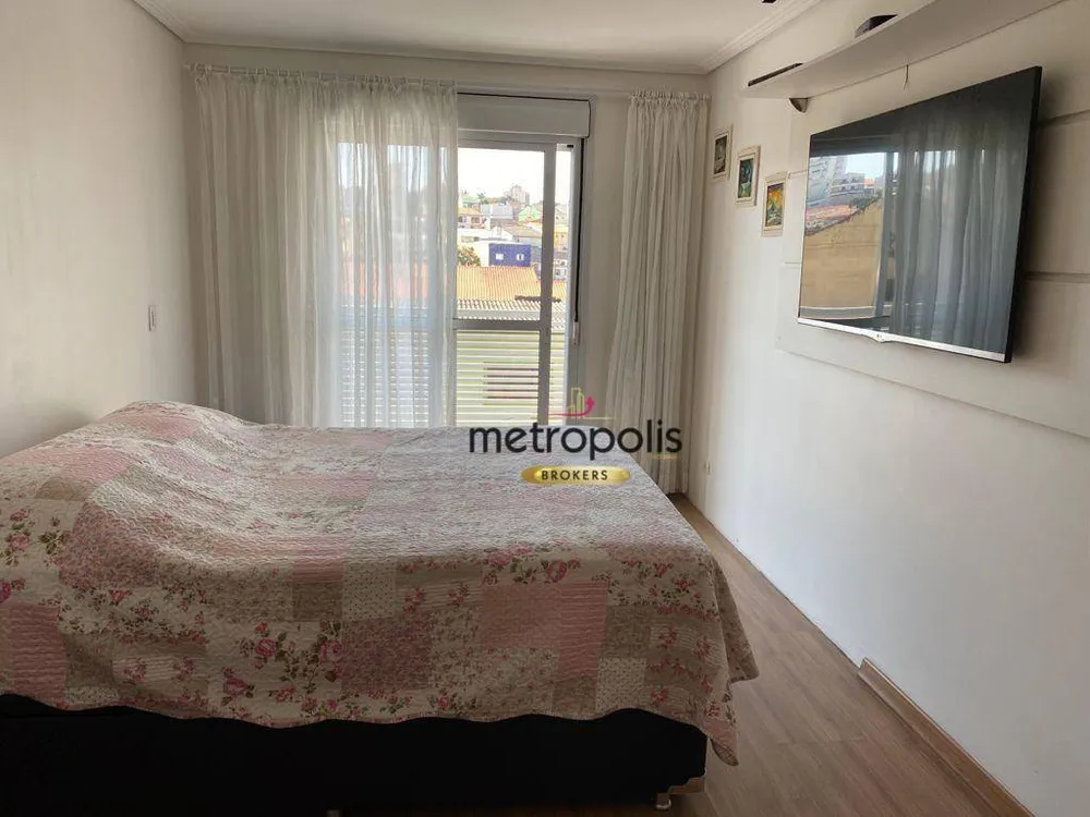 Sobrado, 3 quartos, 303 m² - Foto 10
