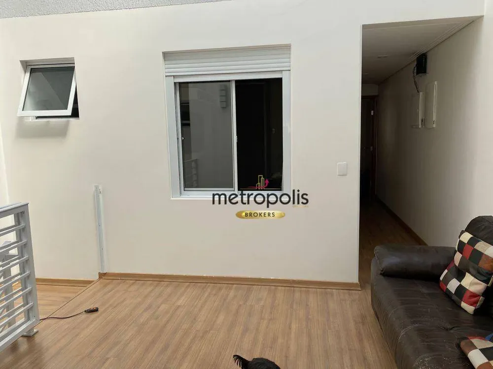 Sobrado, 3 quartos, 303 m² - Foto 2