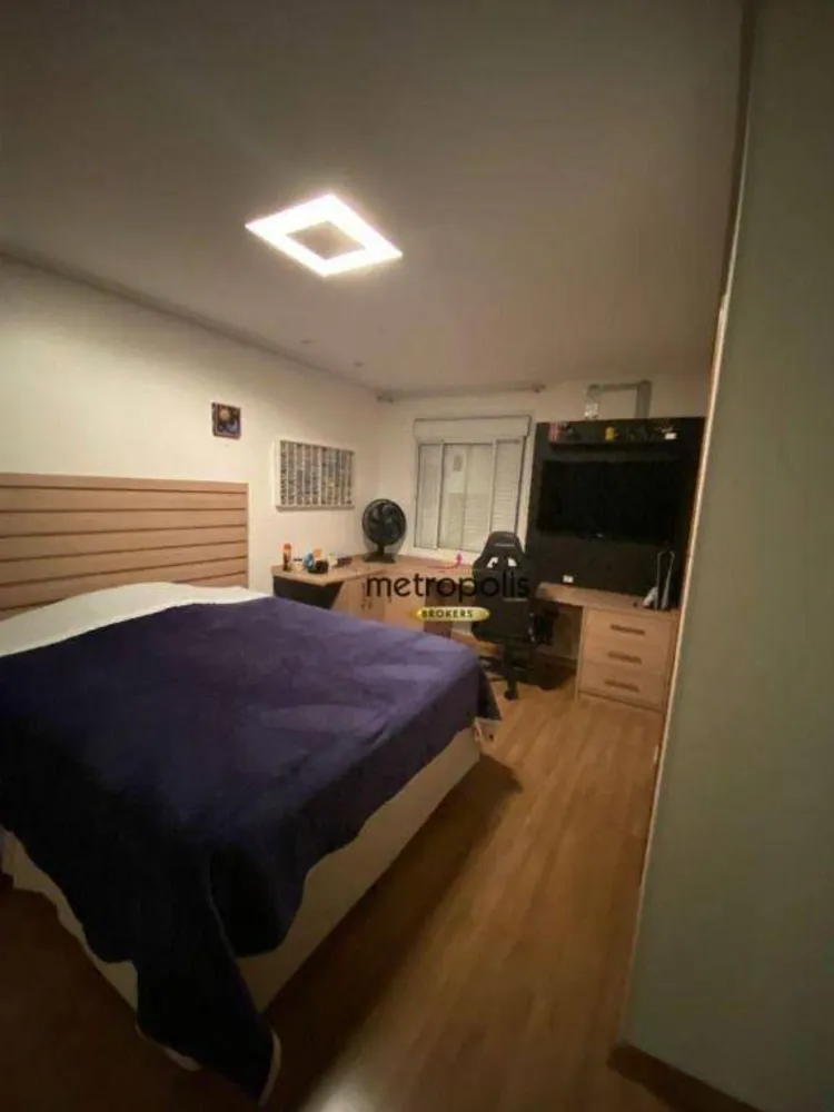 Sobrado, 3 quartos, 303 m² - Foto 2