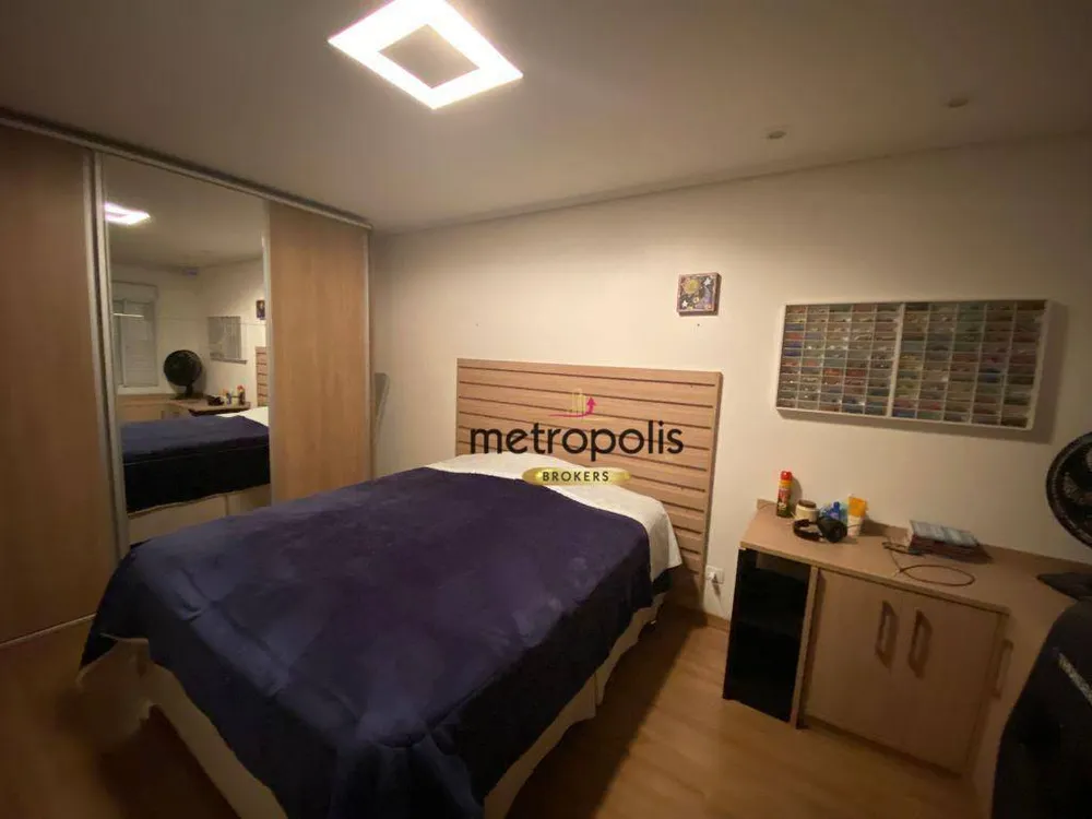 Sobrado, 3 quartos, 303 m² - Foto 3