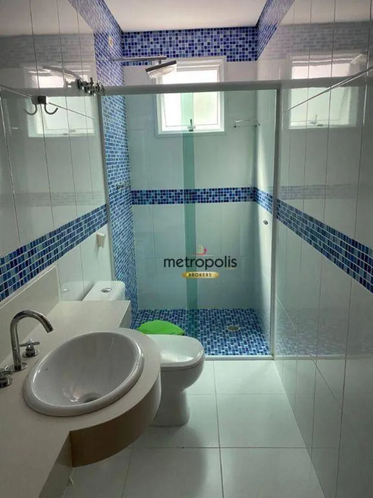 Sobrado, 3 quartos, 303 m² - Foto 5