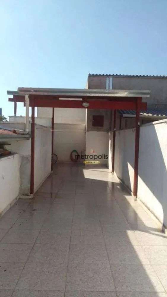 Cobertura, 2 quartos, 104 m² - Foto 10