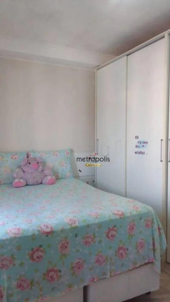 Cobertura, 2 quartos, 104 m² - Foto 7