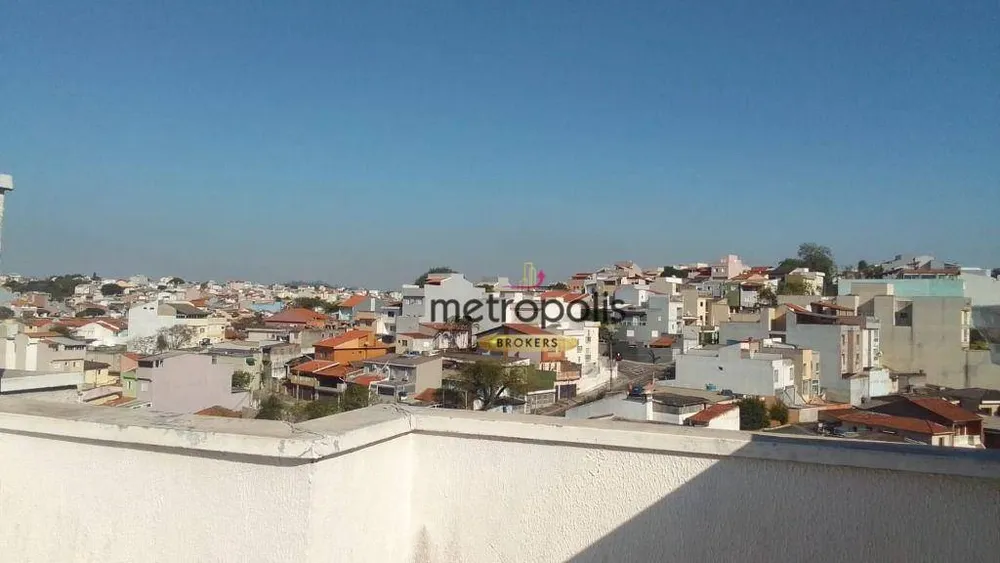 Cobertura, 2 quartos, 104 m² - Foto 11